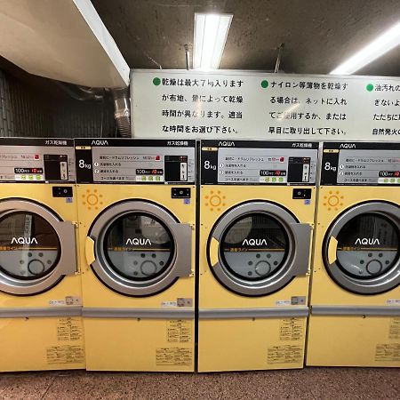 デザイナーズルーム新宿 エレベーター付　繫華街に至近 最大6人 　飲食店集中　買い物便利 טוקיו מראה חיצוני תמונה