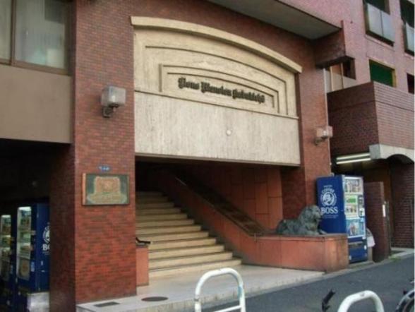 デザイナーズルーム新宿 エレベーター付　繫華街に至近 最大6人 　飲食店集中　買い物便利 טוקיו מראה חיצוני תמונה