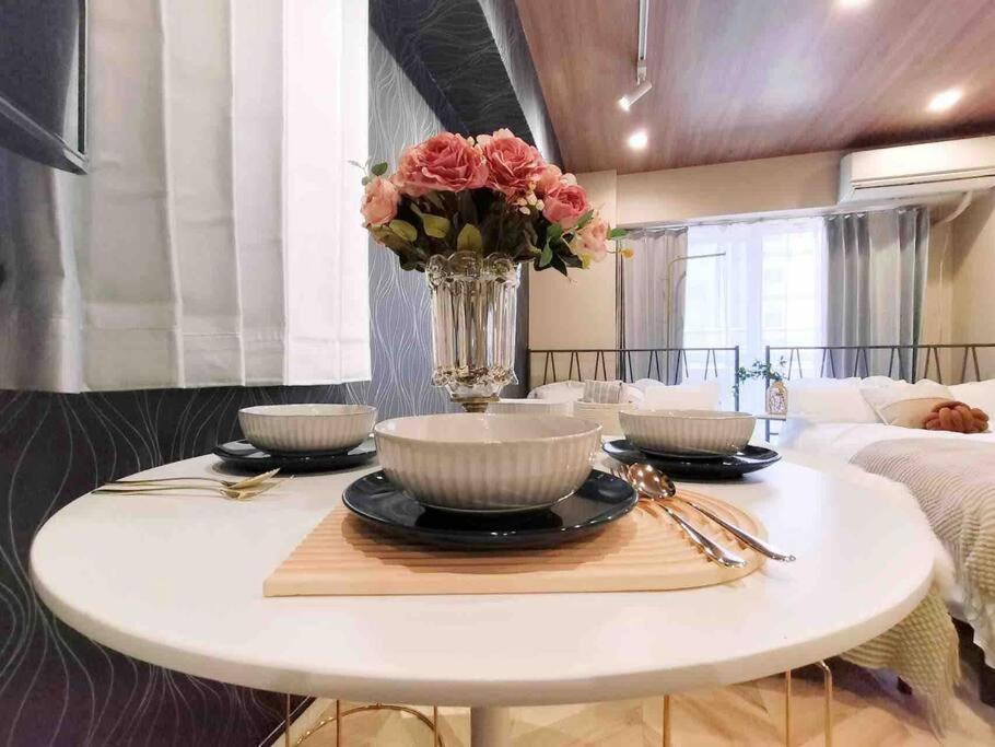 デザイナーズルーム新宿 エレベーター付　繫華街に至近 最大6人 　飲食店集中　買い物便利 טוקיו מראה חיצוני תמונה